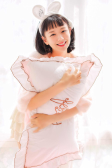 伪装学渣肉车失禁