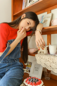疯狂的蠢贼